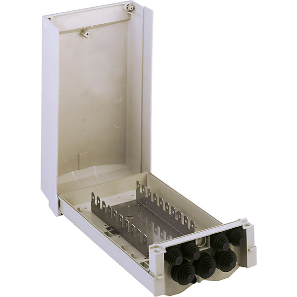 Corning Leergehäuse DDB100 für 10 Leisten DE620036868